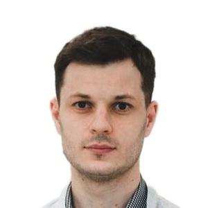 Алтухов Константин Сергеевич