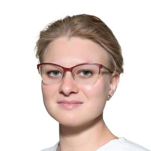 Андреева Александра Сергеевна