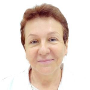 Герасимова Елена Николаевна