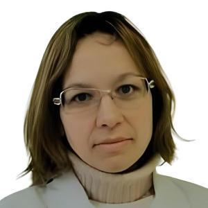 Задумкина Лидия Николаевна