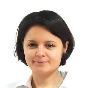 Дронь Анастасия Николаевна