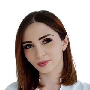 Абукова Сабина Файзуллаевна