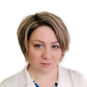 Попова Наталья Евгеньевна