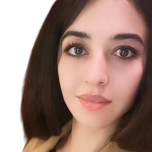 Айжамбелова Хаётхон Шакиржоновна