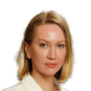 Антипина Наталья Сергеевна