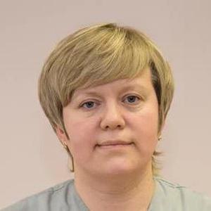 Филатова Светлана Владимировна