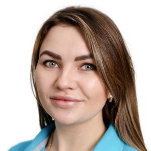 Валова Елена Михайловна