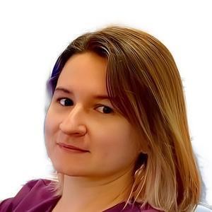 Мосина Мария Михайловна