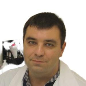 Работкин Александр Александрович