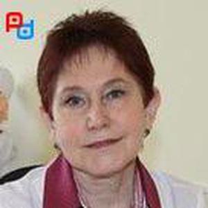 Селезнева Капитолина Николаевна