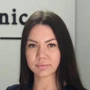 Хвалева Юлия Викторовна