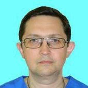 Лескин Алексей Николаевич