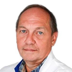 Колиниченко Олег Александрович