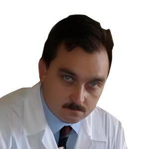 Виноградов Валерий Владимирович