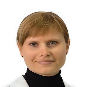 Козлова Галина Леонидовна
