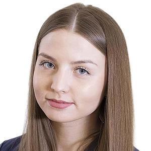 Потапова Мария Ивановна