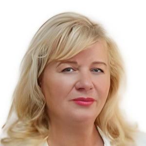 Титаренко Надежда Андреевна