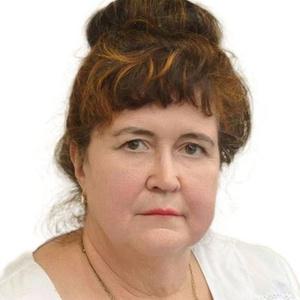 Сочнева Вера Александровна