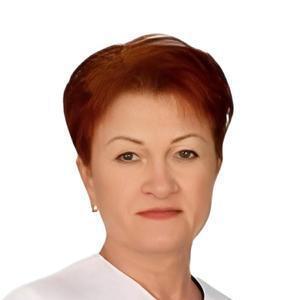Аур Марина Владимировна