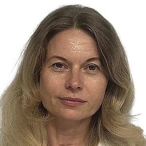 Латушко Елена Владимировна