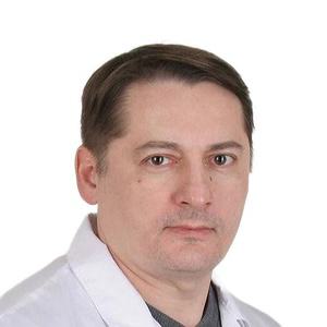 Сараев Роман Владимирович