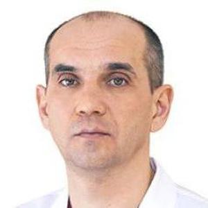 Черешнев Андрей Иванович