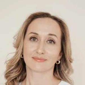 Падалкина Юлия Викторовна