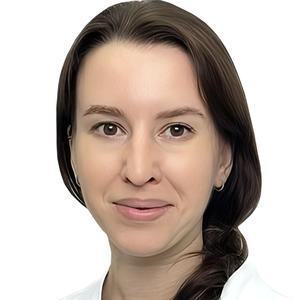 Бехтина Олеся Юрьевна