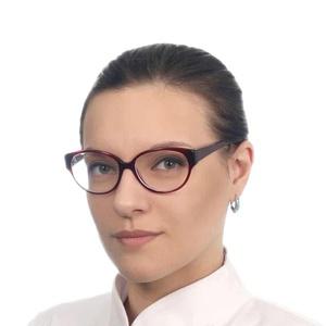Шова Наталья Игоревна