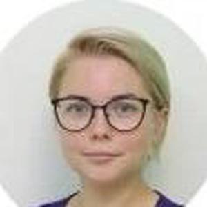 Генко Наталия Юрьевна