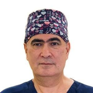 Еникеев Шавкат Ильясович