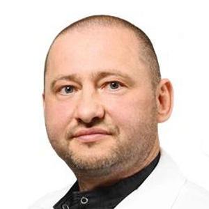 Меньщиков Константин Анатольевич