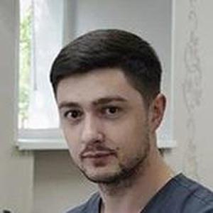 Раджабов Ислам Гаджимирзаевич