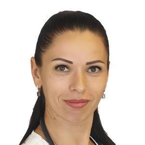 Маланова Анна Сергеевна