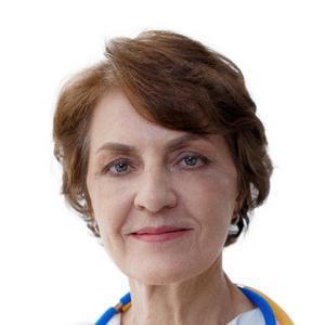 Любимцева Светлана Андреевна