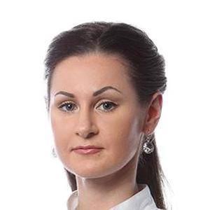 Калмыкова Наталья Владимировна