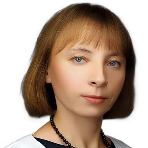 Сенюшкина Евгения Семёновна