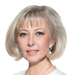 Плужникова Мария Мариусовна