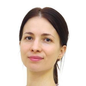 Попова Мария Николаевна