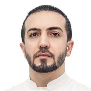 ГасанАлиев Артур Ажуевич