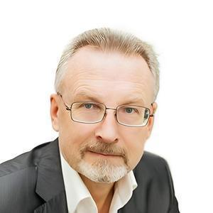 Копылов Юрий Владимирович