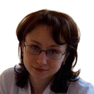 Марьина Ирина Олеговна