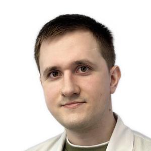 Лосовский Александр Сергеевич