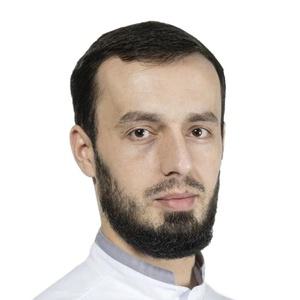 Магомедов Амир Шахмурадович