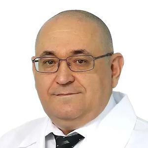 Магер Владимир Остапович