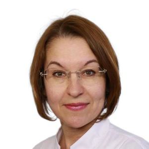 Образцова Наталья Валентиновна