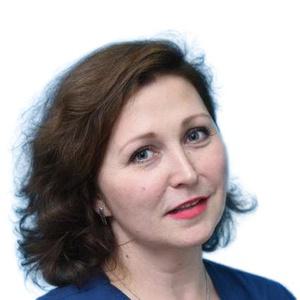 Юркина Наталья Петровна
