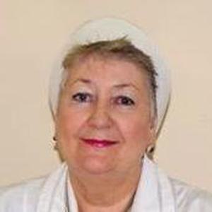 Штеен Надежда Александровна