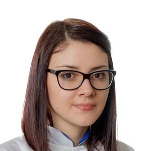 Бобкова Ольга Игоревна