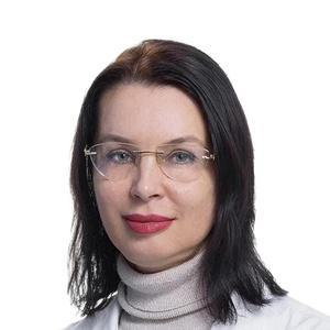 Губернаторова Наталья Александровна
